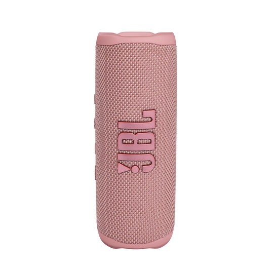 JBL Flip 6 Bocina Portátil Bluetooth 20W Resistente al Agua Rosa