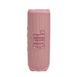 JBL Flip 6 Bocina Portátil Bluetooth 20W Resistente al Agua Rosa