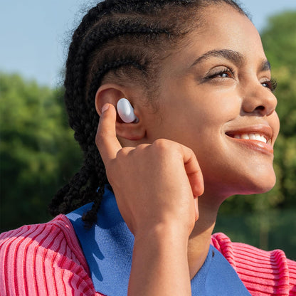 XIAOMI Audífonos Redmi Buds 6 Play Negro, Batería de hasta 36 Horas, Driver de 10mm, 5 ecualizadores, reducción de Ruido AI para Llamadas