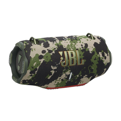 Bocina Bluetooth JBL Xtreme 4 Con 24 Horas De Reproducción