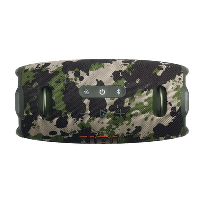 Bocina Bluetooth JBL Xtreme 4 Con 24 Horas De Reproducción