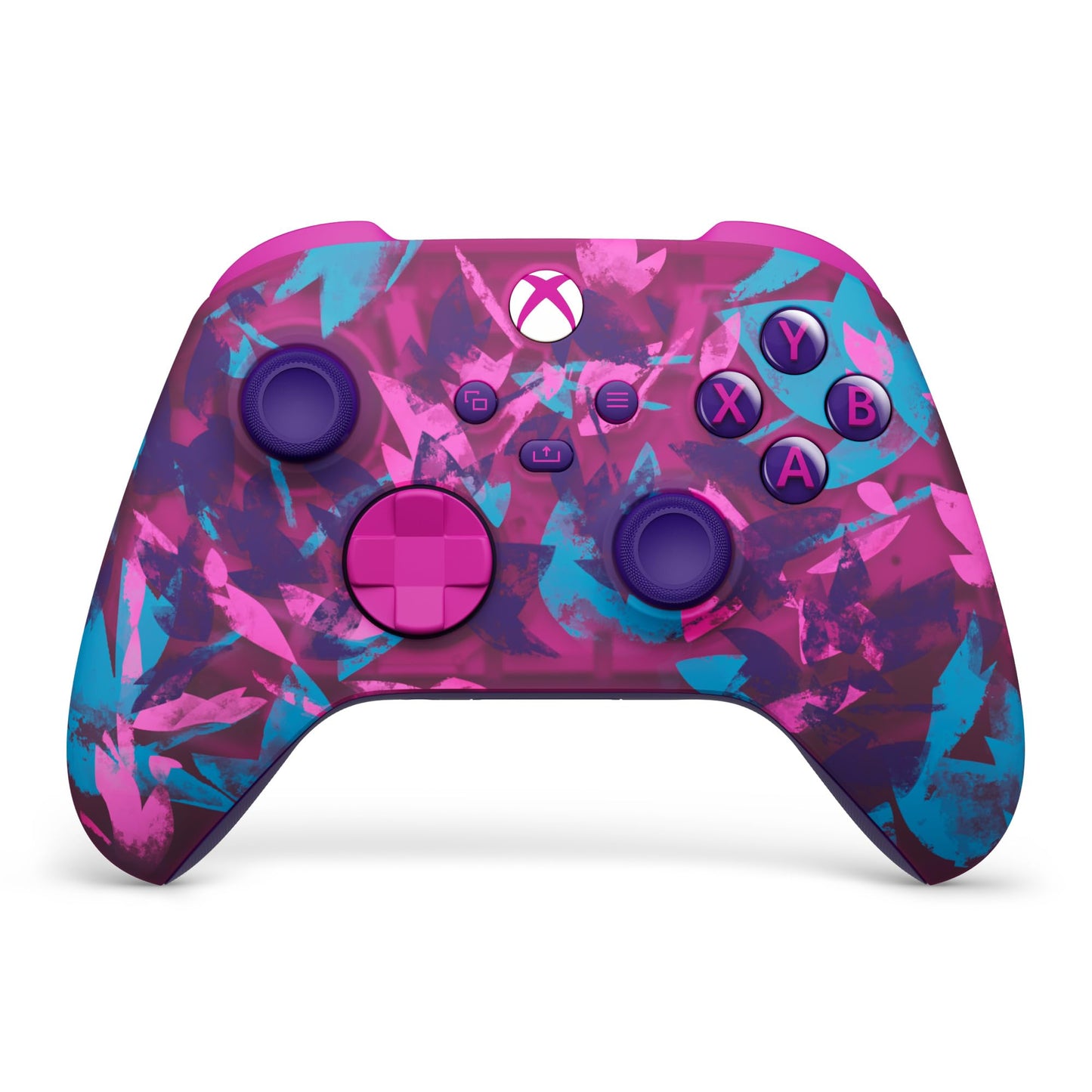 Control inalámbrico Xbox – Edición Especial Heart Breaker