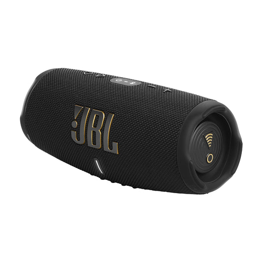 JBL Charge 5 – Impermeable IP67 Con Hasta 20 Horas De Batería