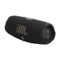 JBL Charge 5 – Impermeable IP67 Con Hasta 20 Horas De Batería