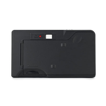 KODAK Cámara de película Ektar H35 de Medio Marco, 35 mm, Reutilizable, Enfoque automático, Ligera, fácil de Usar (Color Salvia) (la película y la Pila AAA no están Incluidas)