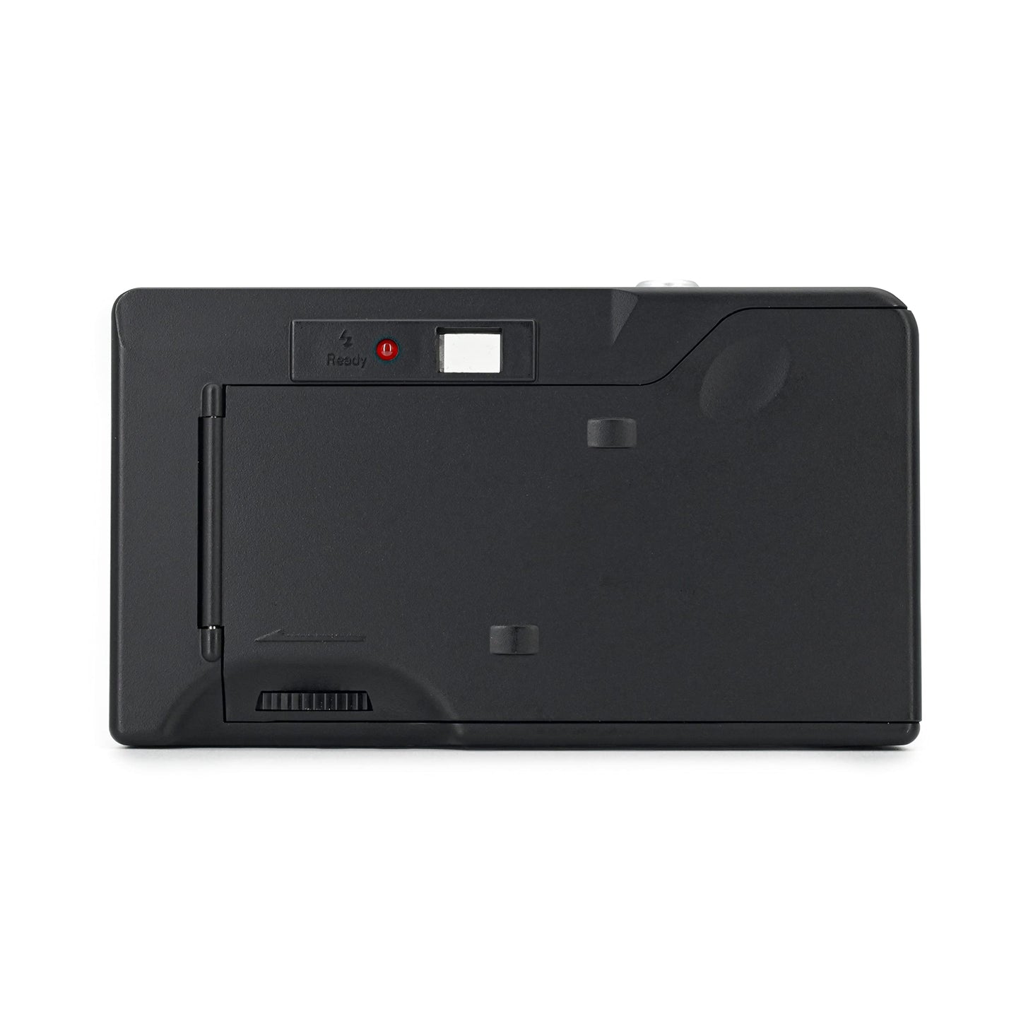 KODAK Cámara de película Ektar H35 de Medio Marco, 35 mm, Reutilizable, Enfoque automático, Ligera, fácil de Usar (Color café) (la película y la Pila AAA no están Incluidas)