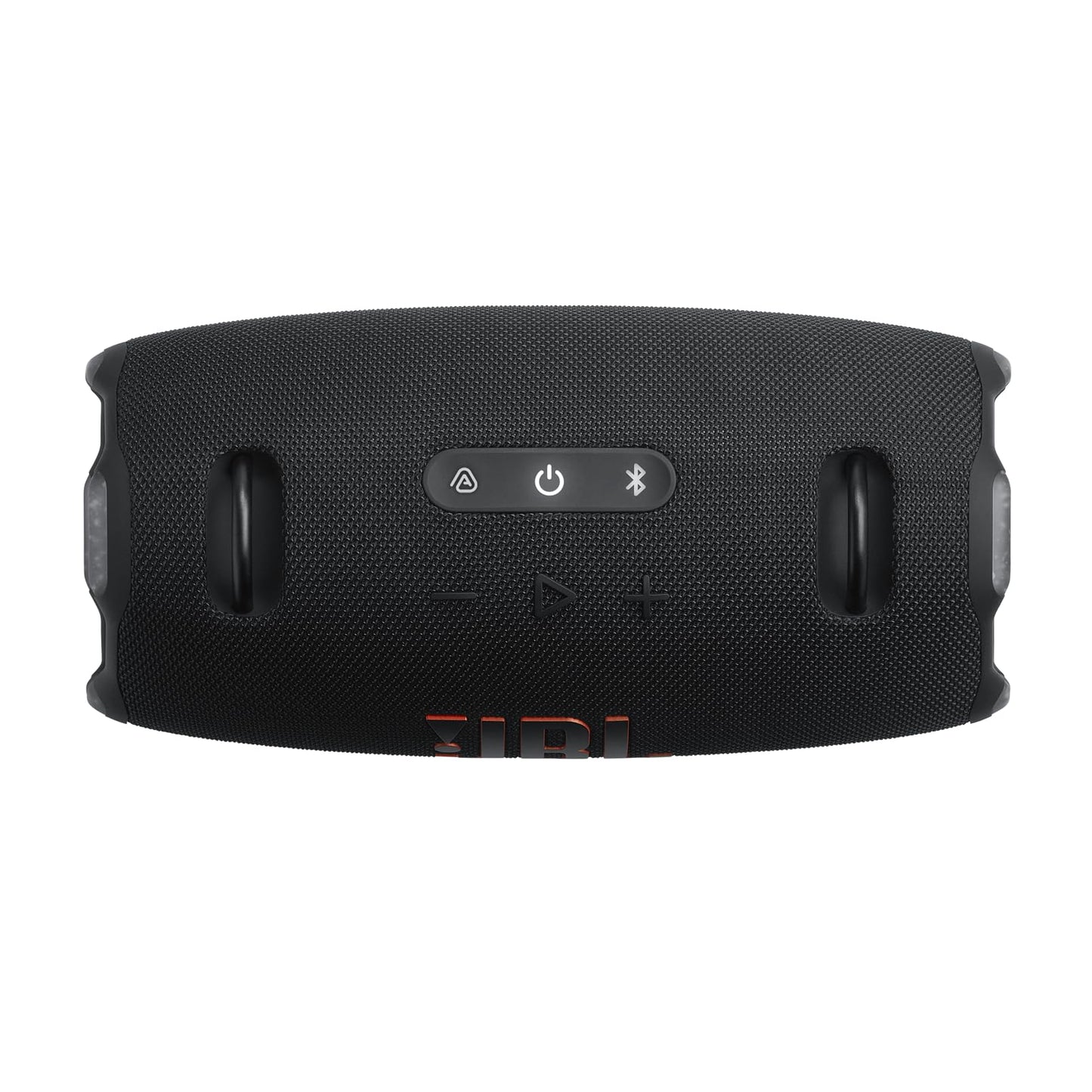 JBL Bocina Portátil Xtreme 4 Resistente al Agua 24 Horas Negro