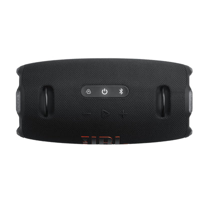 JBL Bocina Portátil Xtreme 4 Resistente al Agua 24 Horas Negro