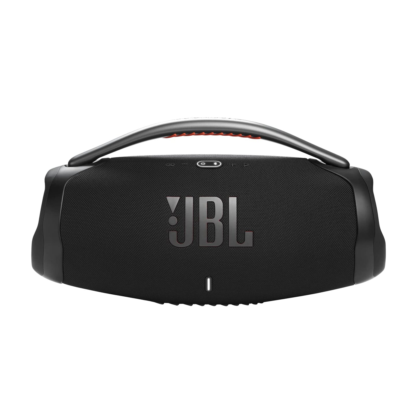 Bocina Portátil JBL Boombox 3 con 24 Horas de Reproducción