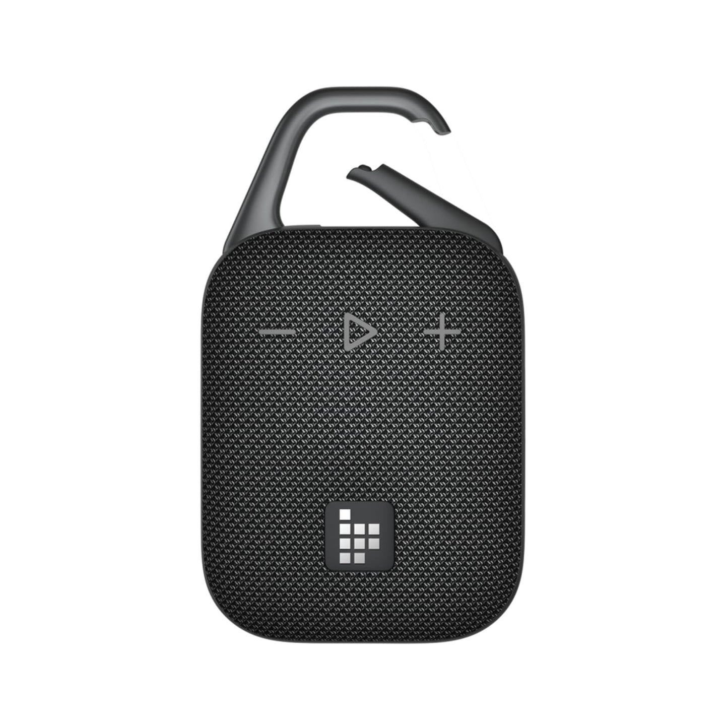 Tronsmart Bocina Bluetooth MIRTUNE H1 Altavoz Portátil IPX7 Negro