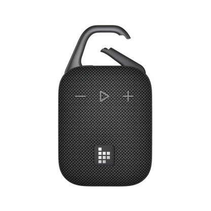 Tronsmart Bocina Bluetooth MIRTUNE H1 Altavoz Portátil IPX7 Negro