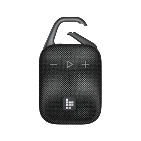 Tronsmart Bocina Bluetooth MIRTUNE H1 Altavoz Portátil IPX7 Negro