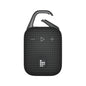Tronsmart Bocina Bluetooth MIRTUNE H1 Altavoz Portátil IPX7 Negro
