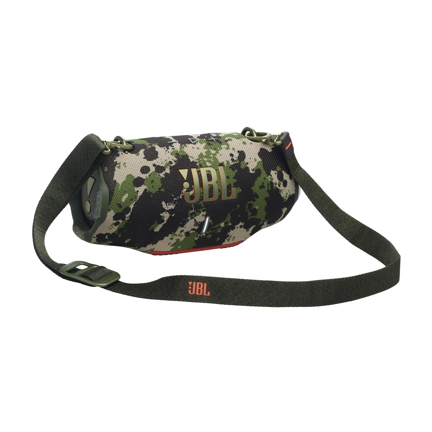 Bocina Bluetooth JBL Xtreme 4 Con 24 Horas De Reproducción