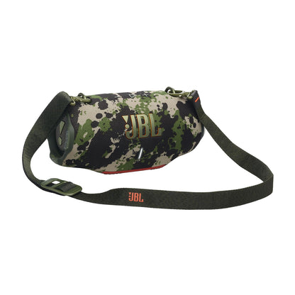 Bocina Bluetooth JBL Xtreme 4 Con 24 Horas De Reproducción