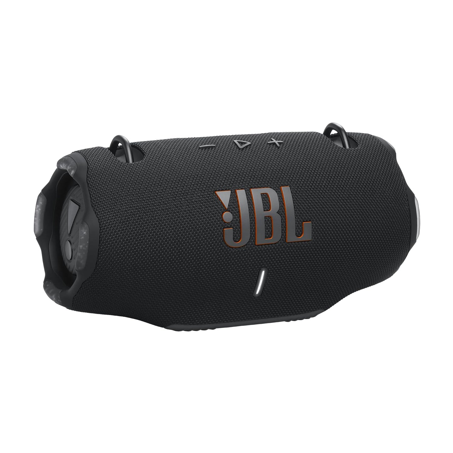 JBL Bocina Portátil Xtreme 4 Resistente al Agua 24 Horas Negro