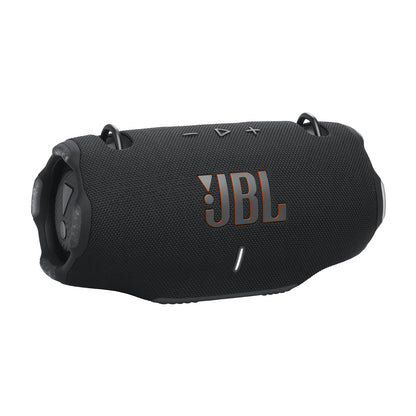 JBL Bocina Portátil Xtreme 4 Resistente al Agua 24 Horas Negro