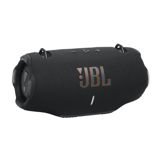 JBL Bocina Portátil Xtreme 4 Resistente al Agua 24 Horas Negro