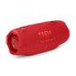 JBL Bocina Portátil Charge 6 Bluetooth IP67 Carga USB Rojo