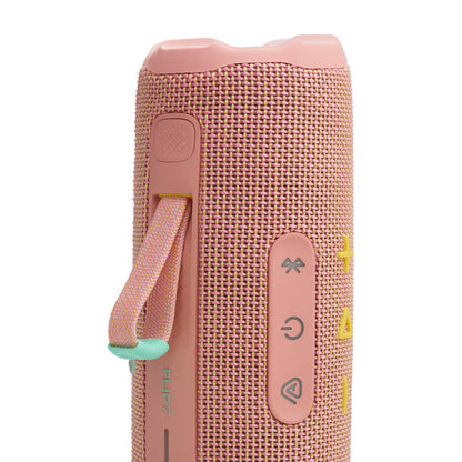 JBL Flip 7 Bocina Portátil Bluetooth Resistente Agua Rosa