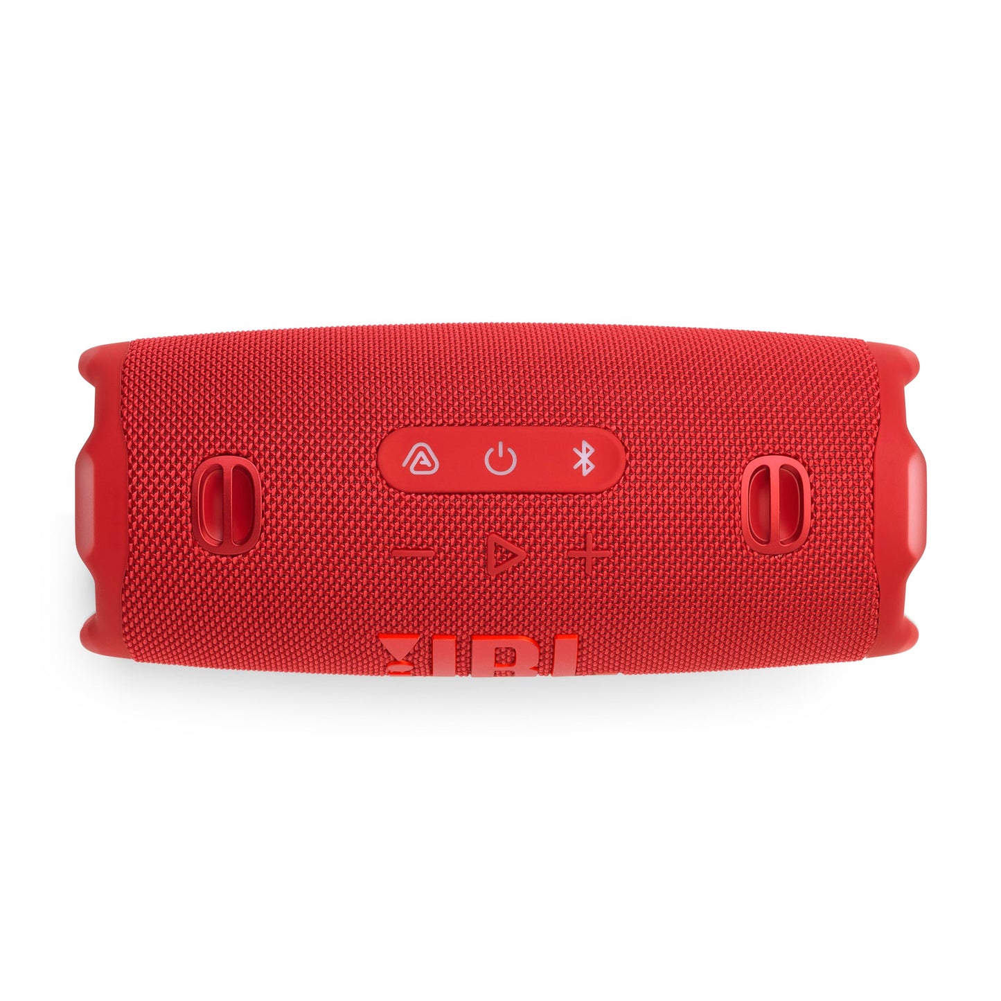 JBL Bocina Portátil Charge 6 Bluetooth IP67 Carga USB Rojo