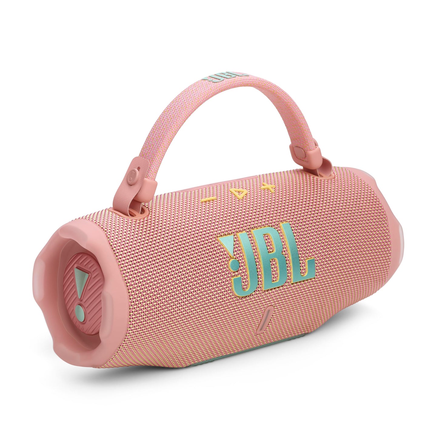 JBL Charge 6 Portable Bluetooth Speaker with USB Charging