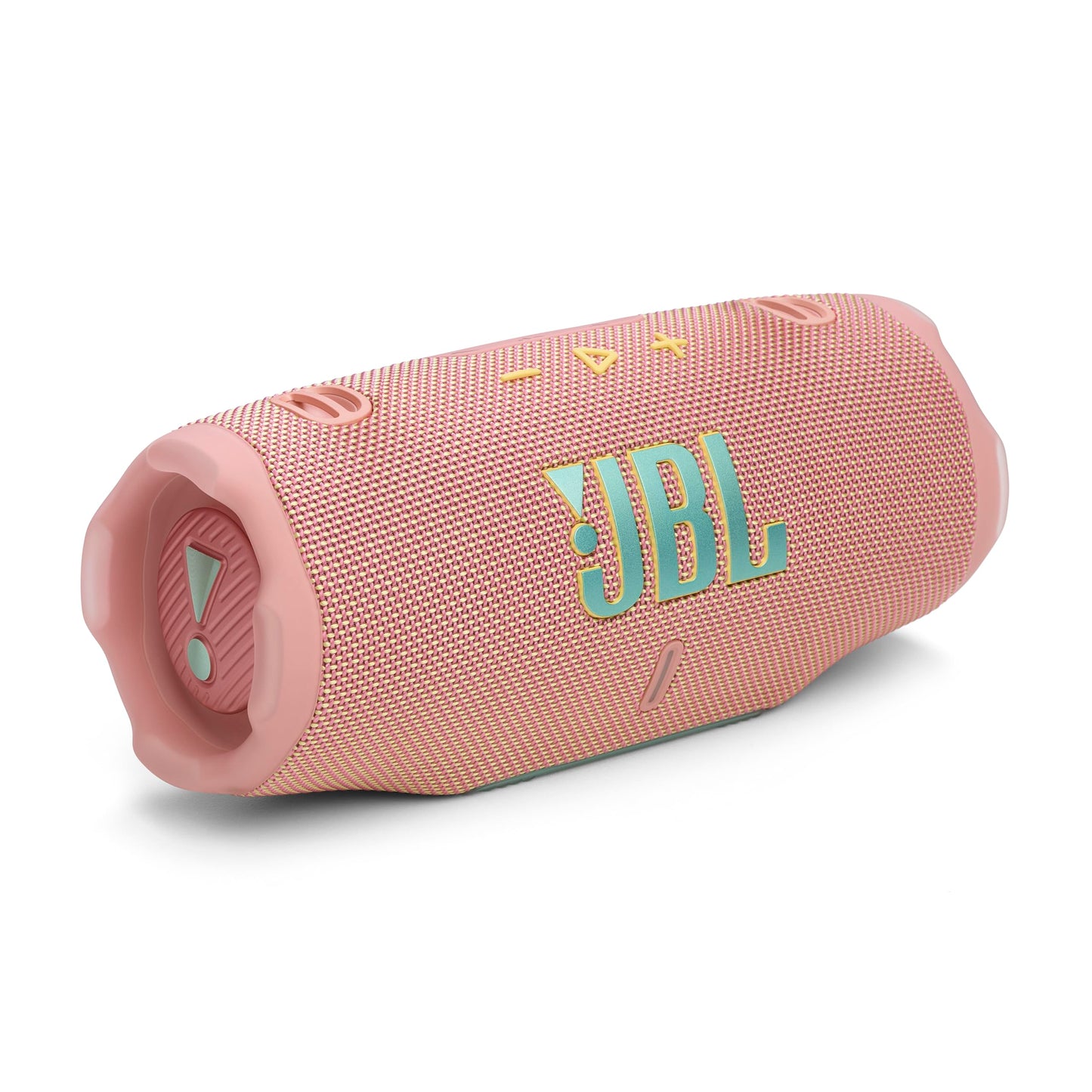 JBL Charge 6 Portable Bluetooth Speaker with USB Charging