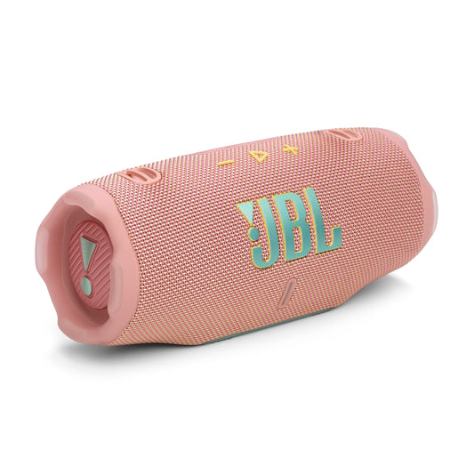 JBL Charge 6 Portable Bluetooth Speaker with USB Charging