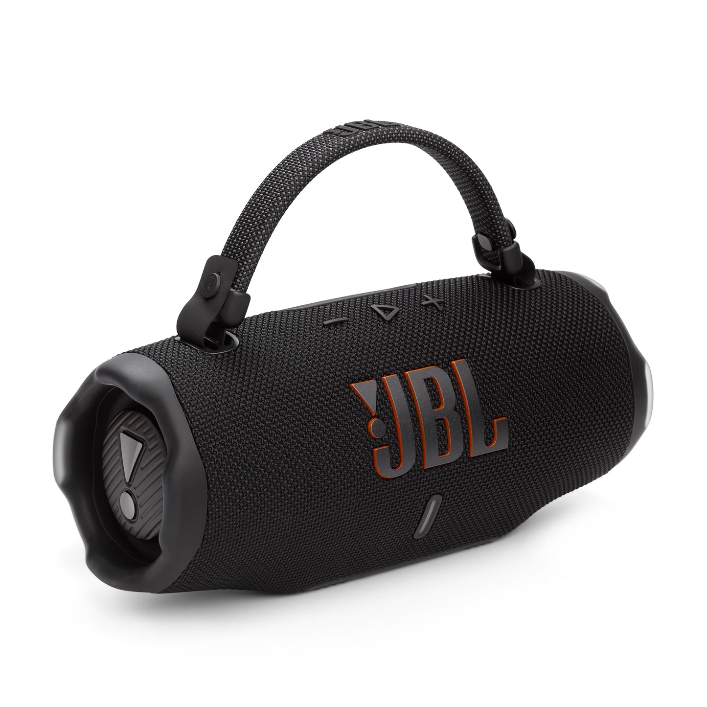 JBL Charge 6 Bocina Bluetooth Resistente al Agua Negro