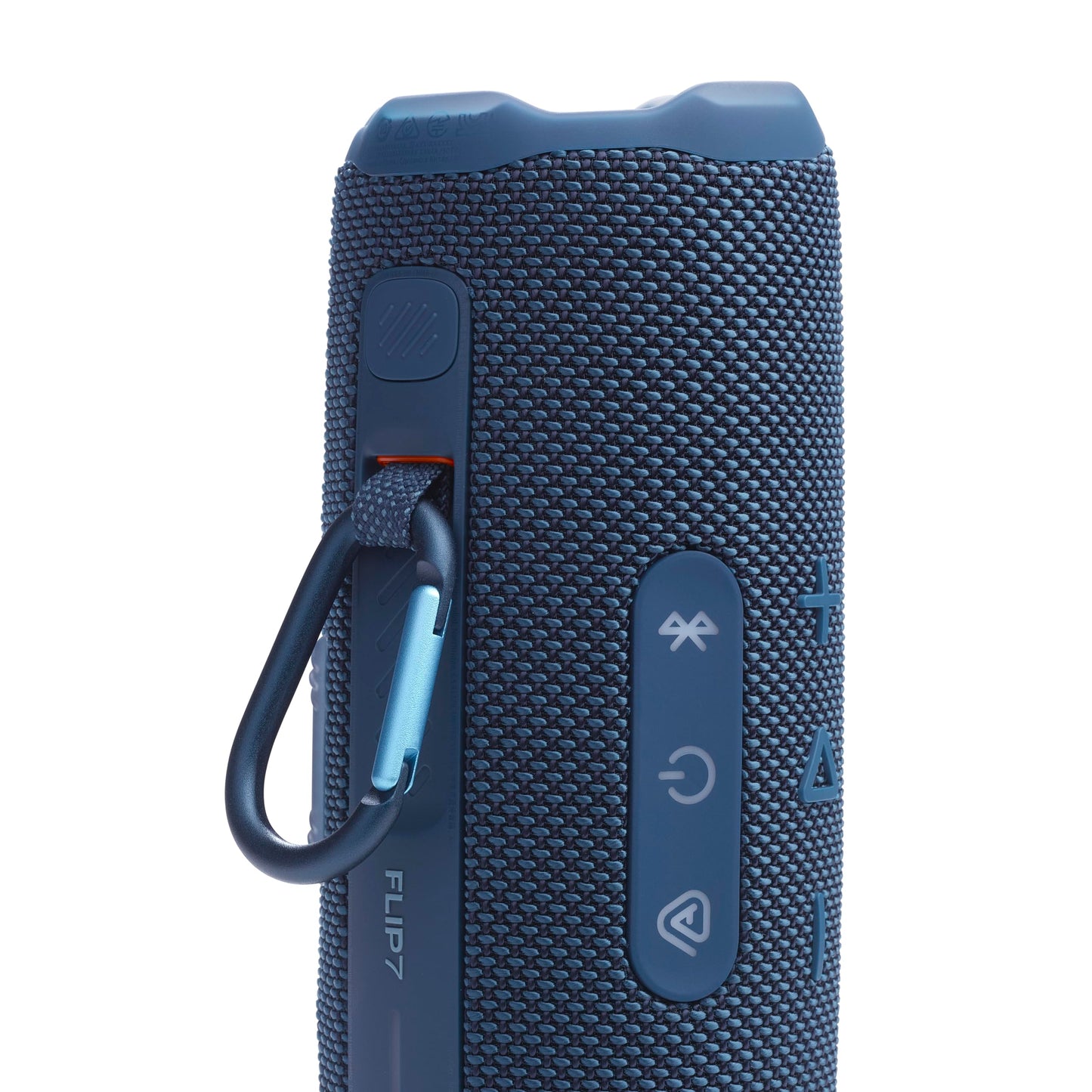 JBL Flip 7 Bocina Portátil Bluetooth Resistente al Agua Azul