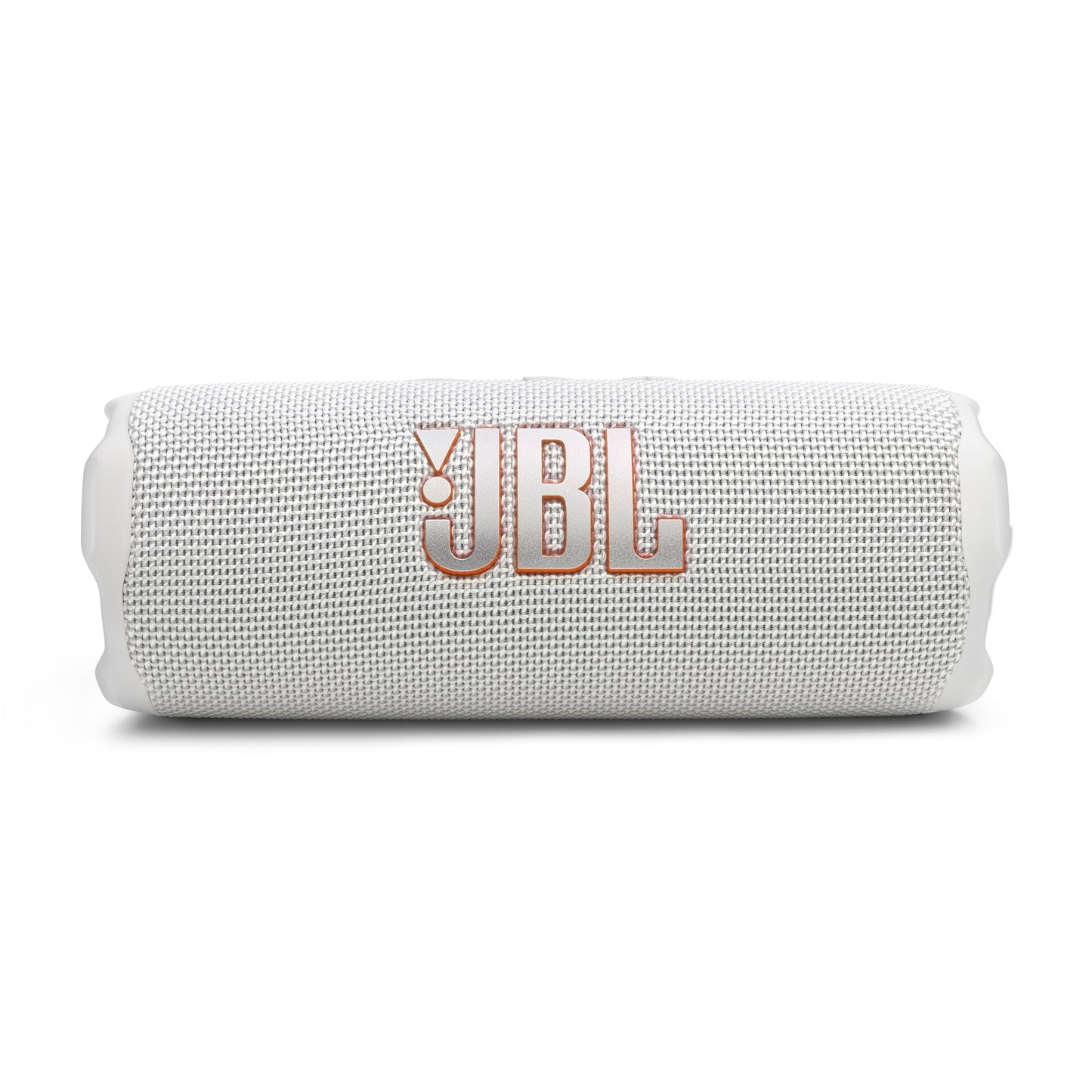 JBL Flip 7 Bocina Portátil Bluetooth Resistente al Agua Blanco