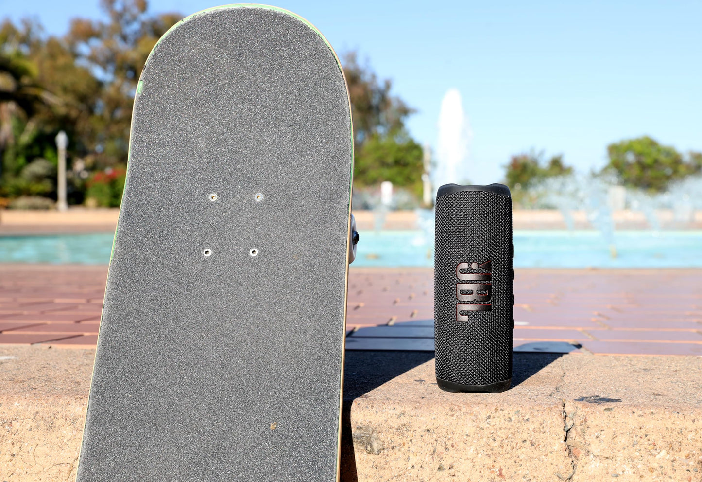 JBL Flip 6 Bocina Portátil Bluetooth 20W Resistente al Agua Rosa